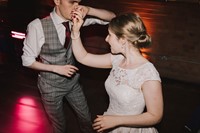 Live wedding band at Kachette Shoreditch London