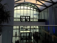 Jazz band for BMW Corporate Event