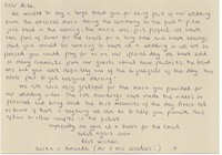 Down for the Count wedding reception entertainment Buckinghamshire