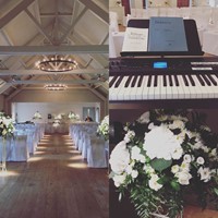 Down for the Count wedding reception entertainment Buckinghamshire