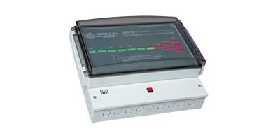 Sound limiter at a wedding venue