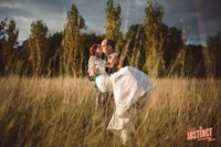 Live Oxfordshire wedding band for hire