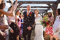 Live Oxfordshire wedding band for hire