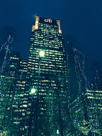 Live jazz band performing for London corporate event