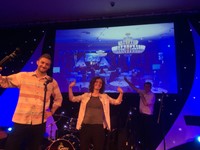 London corporate event entertainment