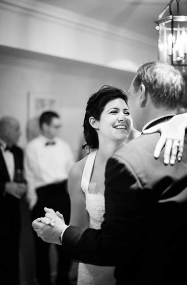 Paul & Angela's Wedding Reception