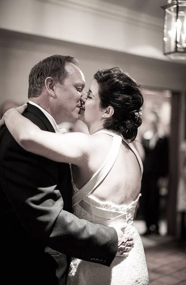 Swing band Down for the Count performing at Natalie & Andrew's Wedding Reception with Down for the Count at Coworth House, Berkshire. Photo courtesy of Barker Evans (http://www.barkerevans.com/)