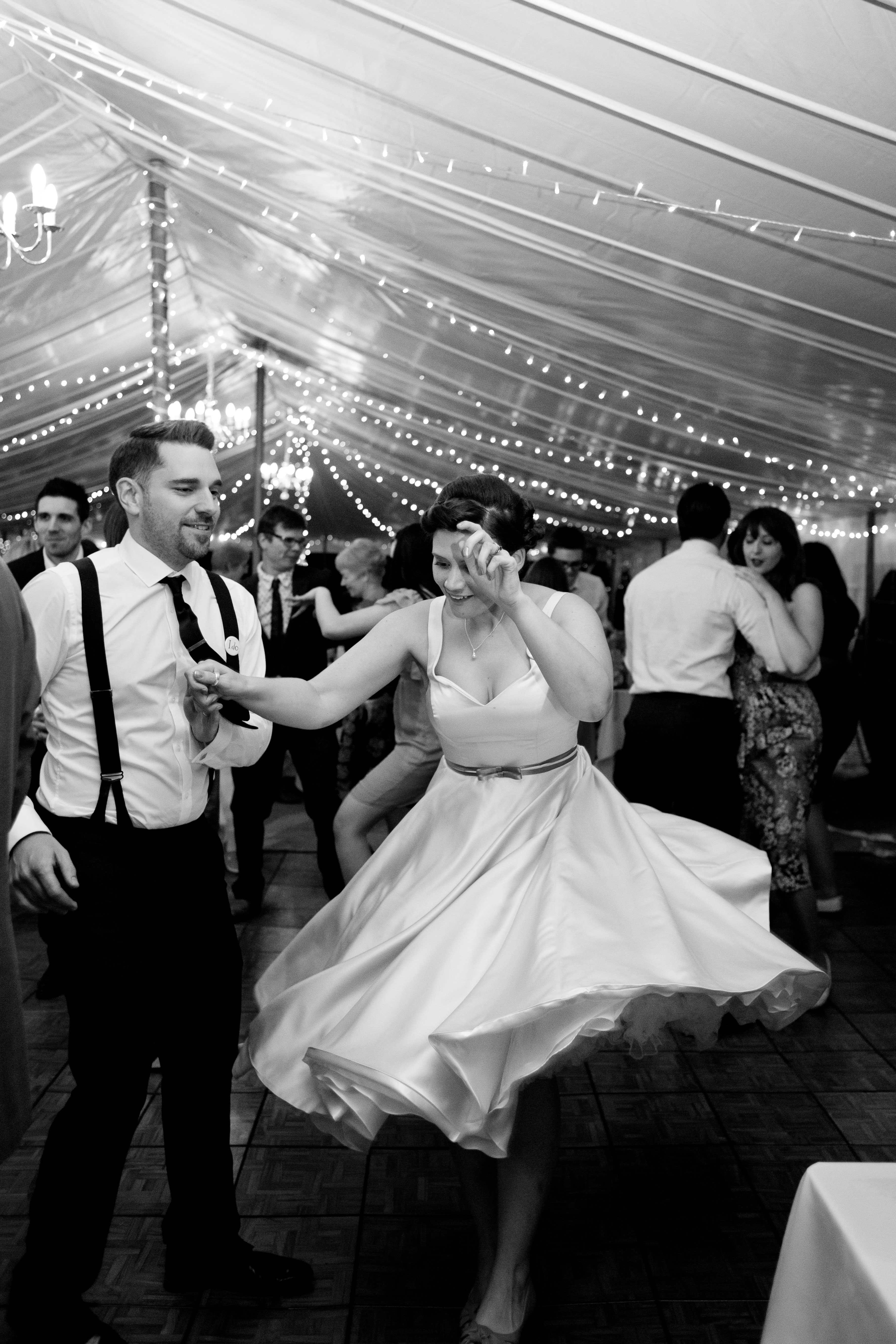 Down for the Count - swing, soul and pop band for hire for wedding receptions in Buckinghamshire and throughout the UK