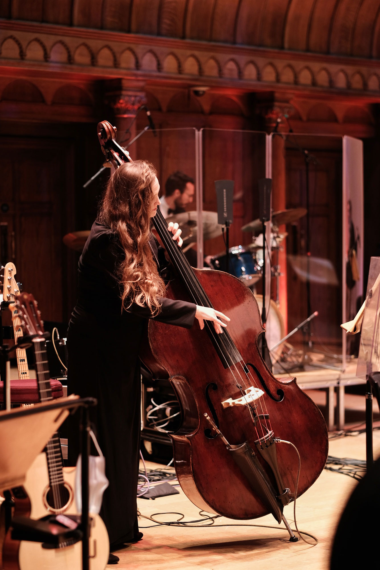 The Down for the Count Concert Orchestra