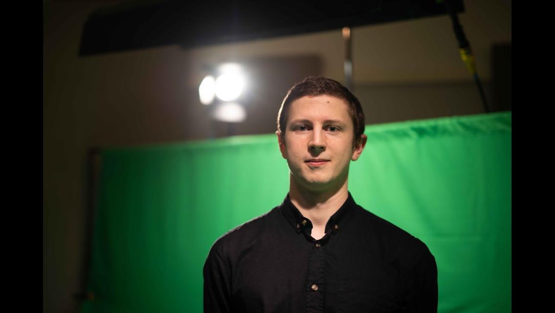 Bassist James Owston