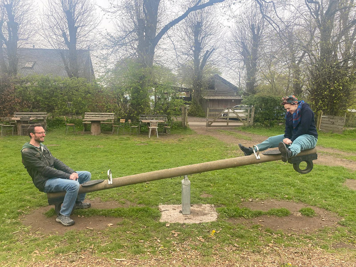 Down for the Count All-Stars on tour in April 2025