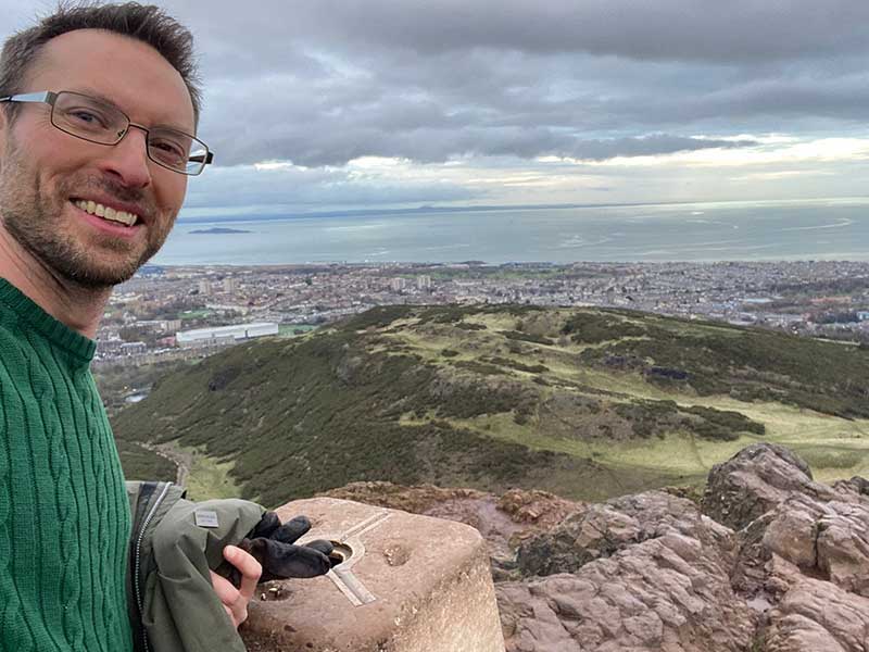 Swing Into Christmas 2025