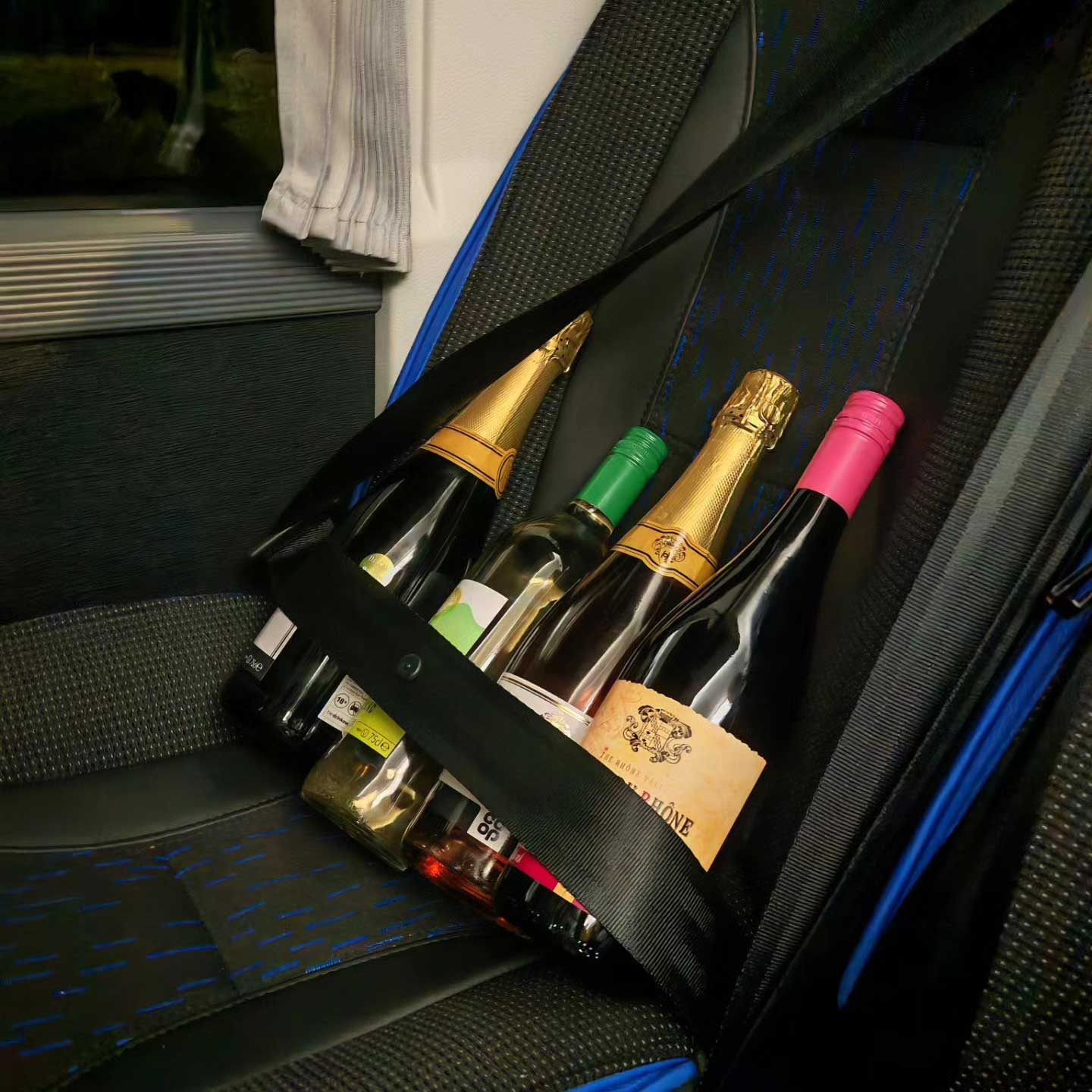 Swing Into Christmas 2025