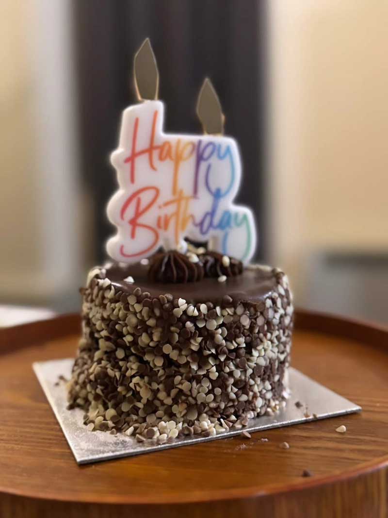 Swing Into Christmas 2025