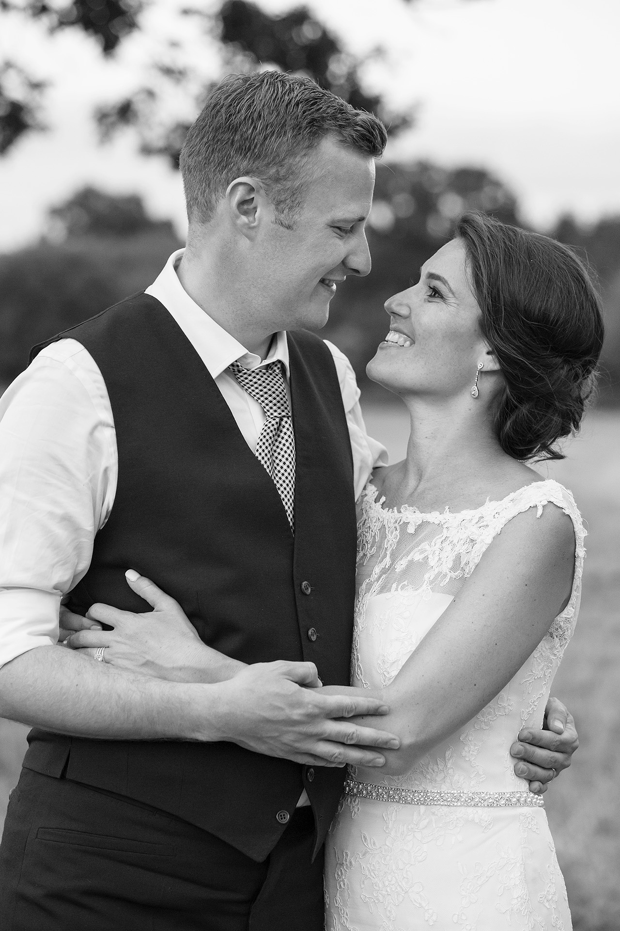 Down for the Count performing at Andy and Karen's Jewish Wedding, The Elvetham, Hampshire