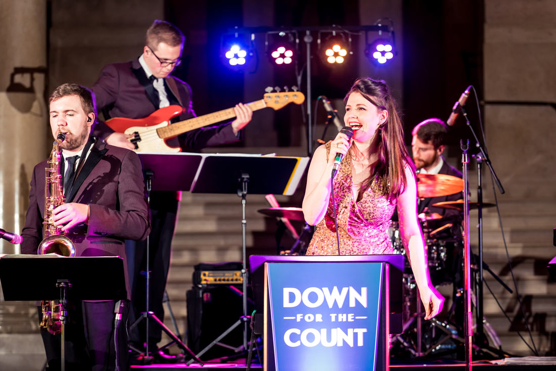 BSGCT Science Conference Dinner